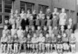 Jongensschool 3de jaar 1951-1952